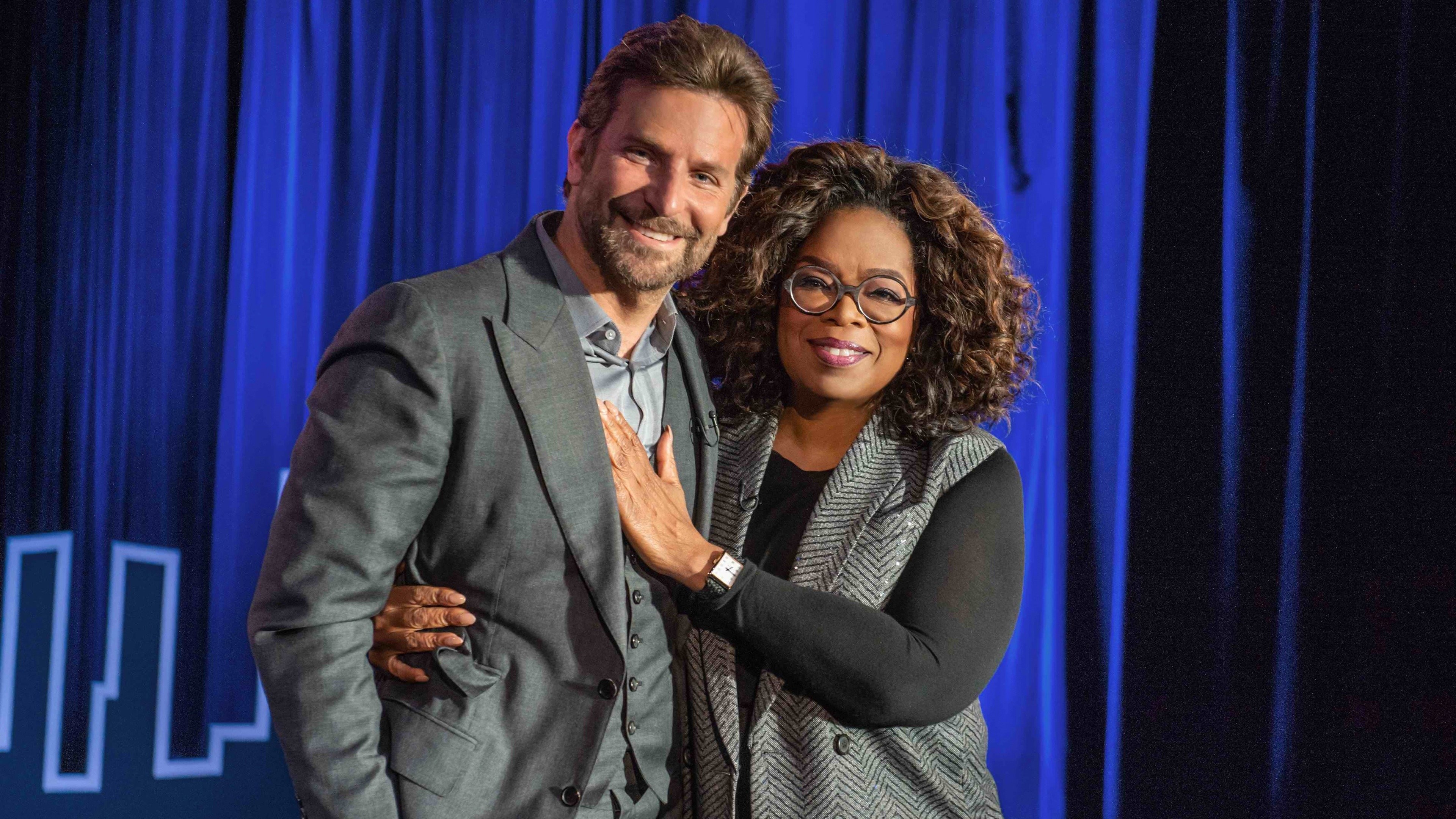 super soul sunday bradley cooper